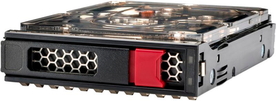 Жорсткий диск HP 8TB SAS 7.2K LFF LP 512e (834031-B21)