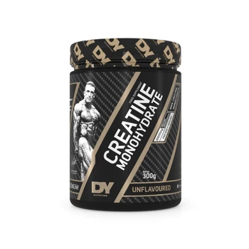 Креатин моногідрат DORIAN YATES NUTRITION CREATINE MONOHYDRATE DY 300 G