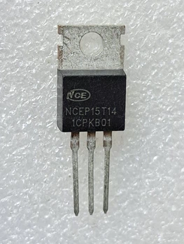 Транзистор полевой NCEP15T14 China (ТП0570)