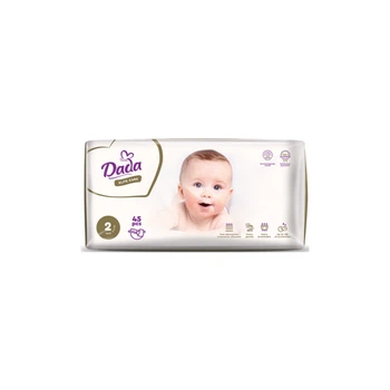 Підгузки Dada Elite Care Mini 2 (3-5 кг) (4820174981082) (342733)