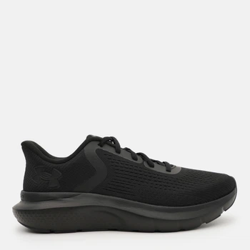 Мужские кроссовки для бега Under Armour Charged Rogue 5 3028256-002 44 (10US) 28 см Черные (197778975583)