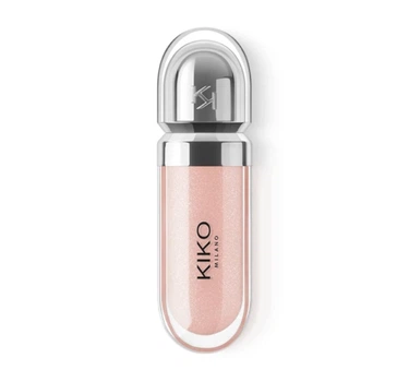 Блес KIKO Milano 3D Hydra Lipgloss для збільшення губ 06 Candy Rose 6,5мл