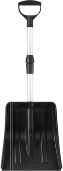 Лопата для снега Kadax K6266