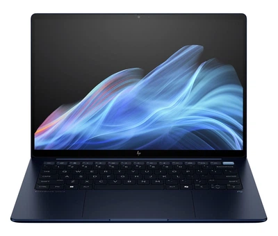 Ноутбук HP EliteBook Ultra G1i 14 Next Gen AI (B0SA8AV_ITM1) Atmospheric Blue
