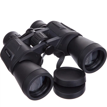 Бинокль BUSHNELL 7х50 TY-1647 черный