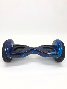 Гироборд Smart Balance Wheel Pro Premium 10.5" Галактика