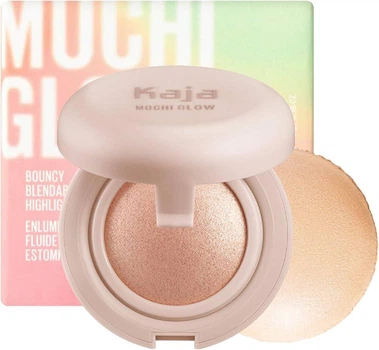 Хайлайтер Kaja Mochi Glow #03 Toy Alien 4.5 g