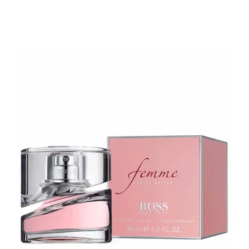 Парфюмированная вода для женщин Hugo Boss Femme 30 мл
