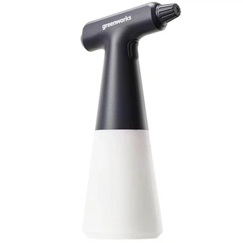 Опрыскиватель аккумуляторный Greenworks Electric Spray Bottle PIL3001 Grey