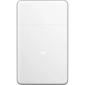 Мобильный принтер Mijia Portable Photo Printer Pro BHR082QGL White