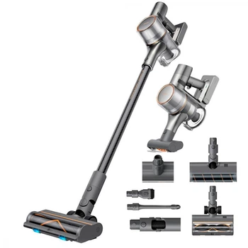 Вертикальний+ручний пилосос (2в1) Dreame Cordless Vacuum Cleaner R20 (VTV97A)