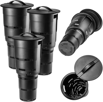 Kompostownik podziemny Kadax Varize K10260 3 szt