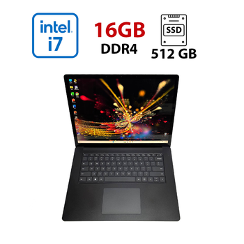 Ультрабук Microsoft Surface Laptop 4 2021 / 13.5