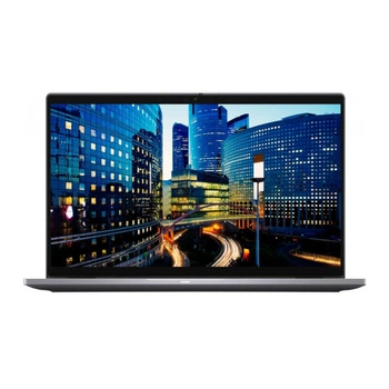 Ноутбук Dell Latitude 7410 (Б) 14.0" FHD/IPS / i5-10310U / 16Gb / 256Gb SSD / Intel UHD Graphics Б/В