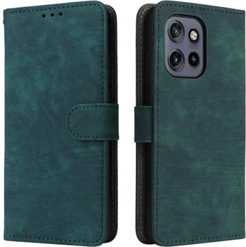 Чехол замшевый VelvetMagnet Motorola Moto Edge 50 Neo Green (43273-08)