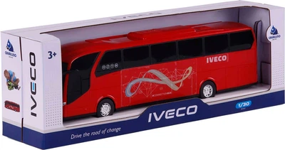 Autobus miejski Cavallino Iveco 1:30 1451068 (8719214076672)