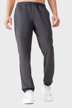 Штани Avecs сірі з технологією 4-Way Stretch 50522/17 3XL