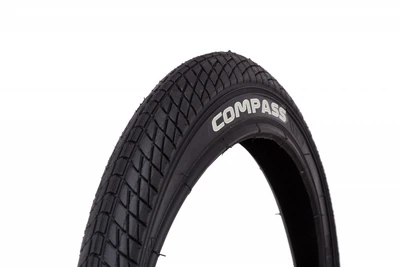 Покрышка велосипедная 18x1.95 WANDA P1023 дорожный протектор