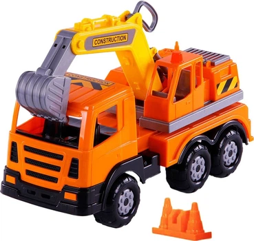 Koparka Cavallino XL 42 cm 1450888 (8719214073480)