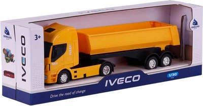 Wywrotka Cavallino Iveco 1:30 1451069 (8719214076689)