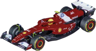 Samochód wyścigowy Carrera Ferrari SF-25L Lewis Hamilton nr 44 1:43 5380773 (4007486642829)