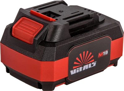 Акумуляторна батарея Vitals ASL 1830cs 3 А⋅год 18 В (235354)