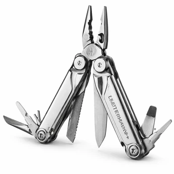 Мультитул Leatherman Wave Plus 832524