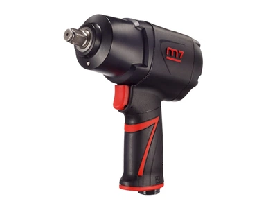 Гайкокрут пневматичний Mighty Seven NC-4255Q 1/2" 1627Нм 8500об/хв NC-4255Q