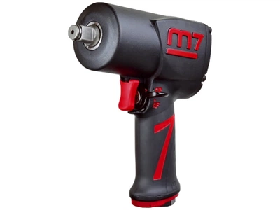 Гайкокрут пневматичний Mighty Seven NC-4277Q 1/2" 1564Нм 8500об/хв NC-4277Q