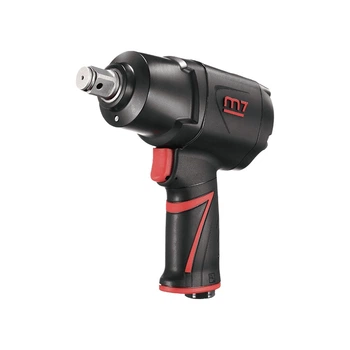 Гайкокрут пневматичний Mighty Seven NC-6255Q 3/4" 1890Нм 8500об/хв NC-6255Q
