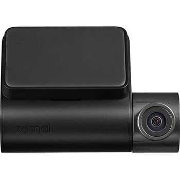 Автомобільний відеореєстратор 70Mai Dash Cam A200 RC11 Rear Camera Set, чорний, 2' (1920x1080, 60/30 fps), 2 Мп, циклічна
