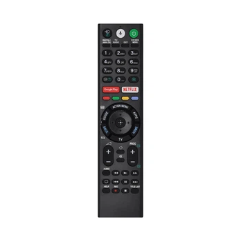 Пульт з мікрофоном та Bluetooth для телевізорів SONY Smart TV (RMF-TX310E)