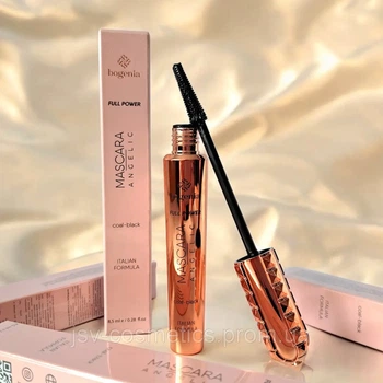 Туш для вій Bogenia Mascara ANGELIC BG903 8,5 мл