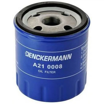 Фильтр масляный DENCKERMANN A210008