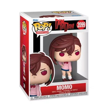 Фигурка Funko POP! Дандадан Момо Аясэ (90666)