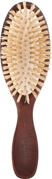 Szczotka do włosów Christophe Robin Travel Hair Brush Brązowa (5059883172415)