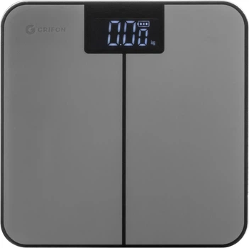 Весы напольные Grifon BS18GLGR