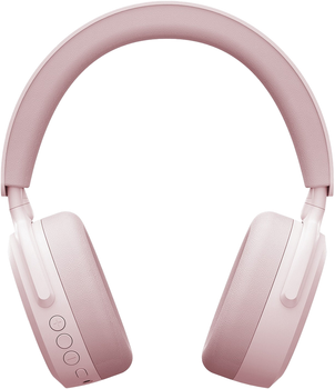 Słuchawki Niceboy Sora Sakura Pink (8594182431148)