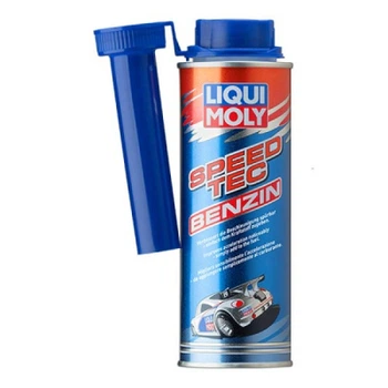 Присадка автомобильная Liqui Moly SPEED TEC BENZIN 0,25Л (3720)