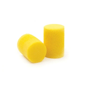 Беруши D'Addario Disposable Foam Ear Plugs 2 шт. (PWEP1)