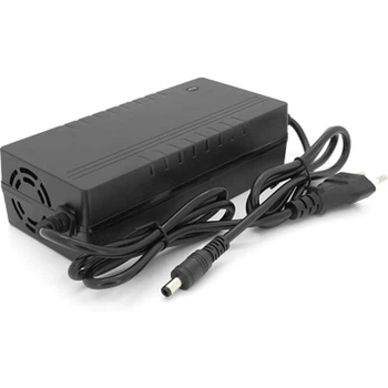 Сетевое зарядное устройство для АКБ Voltronic LiFePo4 36V(43.8V), 12S, 2A (YT-3620-43820)