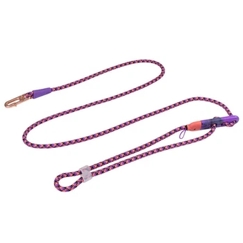 Zee.Dog Reebok Court Hands-Free Leash - Многофункциональный поводок-перестежка «свободные руки» для собак 119-240 см (7908253612694)