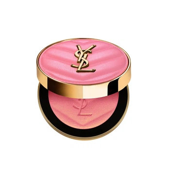 Рум'яна для обличчя YVES SAINT LAURENT YSL Make Me Blush 6g у відтінку: 93 Restless Rose