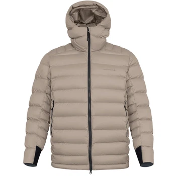 Куртка Frontier Borealis S Пух Beige