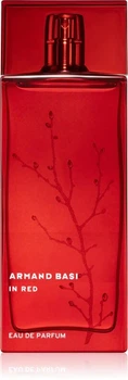 Armand Basi In Red 100 мл Парфюмированная вода