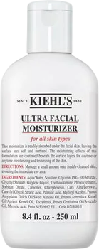 Крем для обличчя Kiehl's Ultra Facial Moisturizer зволожувальний 250 мл (3700194700539)