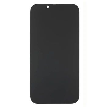Дисплей (экран) Apple iPhone 13 Pro, Original (PRC), С сенсорным стеклом, С рамкой, Черный - 328082