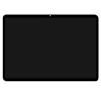 Дисплей (екран) Xiaomi Pad 7, З сенсорним склом, Чорний - 577608