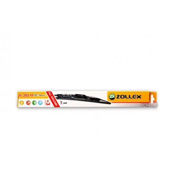 Щетка стеклоочистителя Zollex N-380 M (2618726)