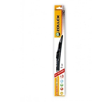 Щетка стеклоочистителя Zollex N-400 M (2618626)